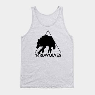 Yardwolves Tank Top